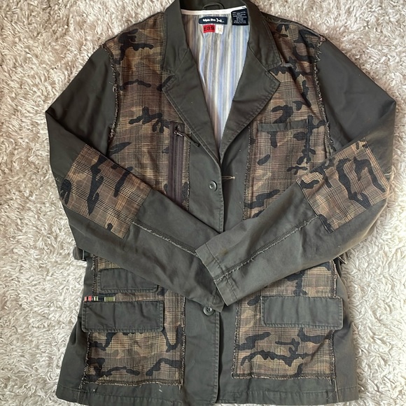Triple Five Soul jacket - Picture 1 of 10